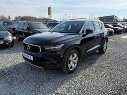 Schwarz Gebraucht 2018 Volvo XC40 Momentum SUV | 18.900 € (Guter Preis)