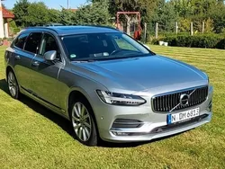 Grau Gebraucht 2017 Volvo V90 Inscription Kombi | 15.999 € (Teuer)