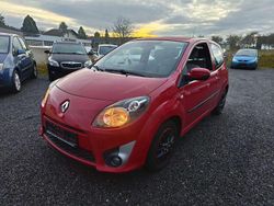 Rot Gebraucht 2010 Renault Twingo Kleinwagen | 2.490 € (Guter Preis)