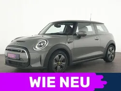 Grau Gebraucht 2021 Mini Cooper SE Classic Kleinwagen | 14.977 € (Guter Preis)