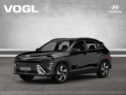 Abyss black / mic Neu 2025 Hyundai Kona Select SUV | 29.570 € (Fairer Preis)