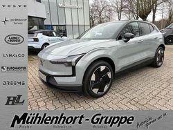 Grau Gebraucht 2024 Volvo EX30 Plus SUV | 35.900 € (Guter Preis)