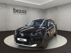 Perla neraschwarz metallic la Neu 2025 Citroën C4 Limousine | 24.350 € (Fairer Preis)