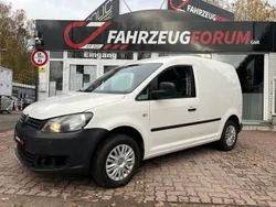 Weiß Gebraucht 2012 VW Caddy Van / Kleinbus | 5.900 € (Fairer Preis)