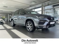 Graphitgrau Gebraucht 2022 Seat Ateca FR SUV | 22.980 € (Fairer Preis)