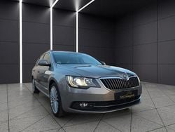 Andere farben Gebraucht 2015 Skoda Superb Kombi | 9.999 € (Guter Preis)