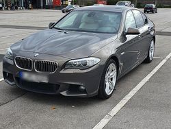 Andere farben Gebraucht 2011 BMW 535 M Sport Limousine | 12.750 € (Guter Preis)