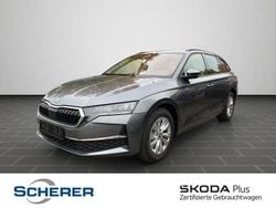 Graphitegrau metallic Gebraucht 2025 Skoda Octavia Selection Kombi | 29.500 € (Guter Preis)