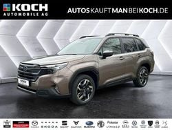 Andere Gebraucht 2025 Subaru Forester Exclusive+ SUV | 41.480 € (Guter Preis)