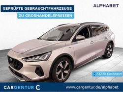 Other Gebraucht 2023 Ford Focus Kombi | 15.290 € (Superpreis)