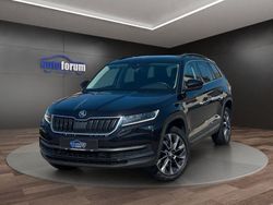 Schwarz Gebraucht 2020 Skoda Kodiaq Drive SUV | 28.490 € (Fairer Preis)