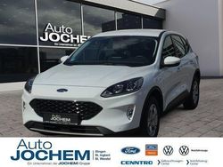 Weiß Gebraucht 2022 Ford Kuga Cool & Connect SUV | 23.666 € (Guter Preis)