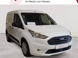 Weiß Gebraucht 2019 Ford Transit Trend Van | 11.190 € (Superpreis)