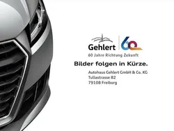 Grau Gebraucht 2014 Audi A3 Sportback Sport Limousine | 19.700 € (Etwas zu teuer)