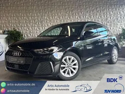 Schwarz Gebraucht 2022 Audi A1 Sportback Ambiente Kleinwagen | 19.700 € (Guter Preis)