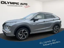 Grau metallic Gebraucht 2024 Mitsubishi Eclipse Cross Select SUV | 28.990 € (Fairer Preis)