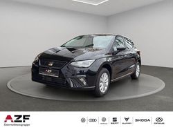 Schwarz Neu 2025 Seat Ibiza Limousine | 26.490 € (Fairer Preis)