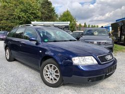 Gebraucht 1999 Audi A6 Comfort Kombi | 3.999 € (Teuer)