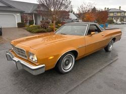 Gold Gebraucht 1973 Ford Ranchero SUV | 18.875 €