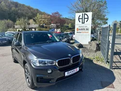 Grau Gebraucht 2015 BMW X5 M Sport SUV | 28.995 € (Guter Preis)