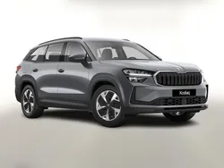 Graphite grey metallic Neu 2025 Skoda Kodiaq Selection SUV | 45.627 € (Superpreis)