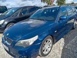 Gebraucht 2005 BMW 525 M Sport Kombi | 2.490 € (Guter Preis)
