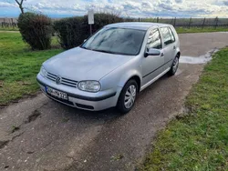 VW Golf IV
