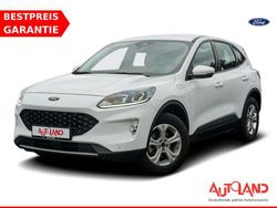 Weiß Gebraucht 2022 Ford Kuga Cool & Connect SUV | 22.950 € (Guter Preis)