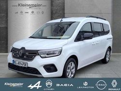 Mineral weiss Neu 2025 Renault Kangoo Komfort Van / Kleinbus | 35.499 € (Teuer)