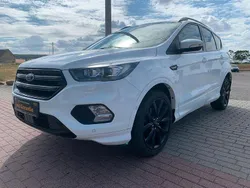 Weiß Gebraucht 2019 Ford Kuga ST-Line SUV | 13.900 € (Fairer Preis)
