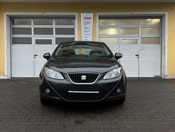 Grau Gebraucht 2010 Seat Ibiza SC Stylance Kleinwagen | 5.790 € (Teuer)