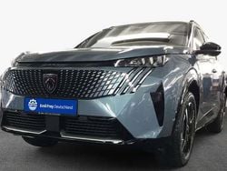 Blau Gebraucht 2025 Peugeot e-5008 GTi SUV | 55.344 €