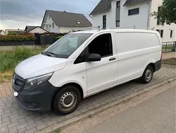 Gebraucht 2016 Mercedes Vito Van / Kleinbus | 12.500 € (Superpreis)