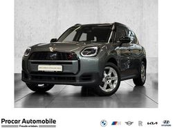 Andere Gebraucht 2024 Mini Cooper Countryman SUV | 37.850 € (Teuer)
