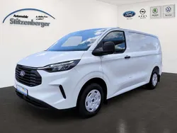 Frostweiß Neu 2025 Ford Transit Custom Trend Limousine | 34.990 € (Superpreis)