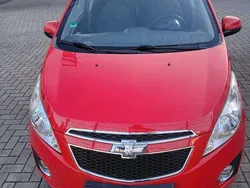 Gebraucht 2013 Chevrolet Spark LS Kleinwagen | 1.850 € (Superpreis)
