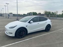 Gebraucht 2023 Tesla Model Y Performance SUV | 36.900 € (Guter Preis)
