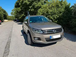 Gebraucht 2012 VW Tiguan Style SUV | 9.900 € (Fairer Preis)