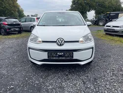Weiß Gebraucht 2020 VW up! Kleinwagen | 6.500 € (Superpreis)