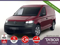 Rot Neu 2025 VW Caddy Maxi Van / Kleinbus | 30.988 € (Superpreis)