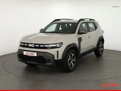 Grün Neu 2025 Dacia Duster SUV | 23.990 € (Guter Preis)