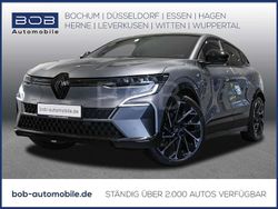 Dolomitgrau Neu 2025 Renault Mégane Esprit Alpine Limousine | 48.390 €