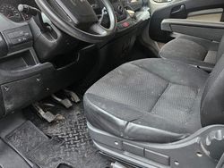 Grau Gebraucht 2015 Peugeot Boxer Van | 6.500 €