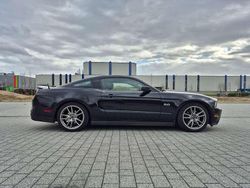 Schwarz Gebraucht 2011 Ford Mustang GT Coupé | 22.999 € (Teuer)