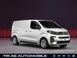 Neu 2025 Opel Vivaro Comfort Van | 33.920 € (Guter Preis)