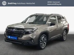 Brilliant bronze metallic Neu 2024 Subaru Forester Platinum SUV | 44.890 € (Fairer Preis)