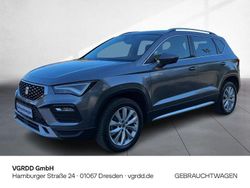 Graphitgrau Gebraucht 2025 Seat Ateca Xperience SUV | 28.990 € (Guter Preis)