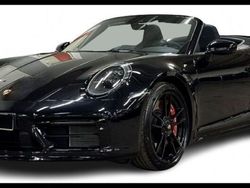 Beige Gebraucht 2024 Porsche 911 Carrera GTS Cabrio | 169.991 € (Fairer Preis)