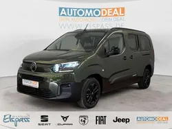 /typ aussenverkleidung metall Neu 2025 Citroën Berlingo Van / Kleinbus | 32.944 € (Fairer Preis)