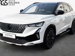 Weiß Neu 2025 Renault Austral Esprit Alpine SUV | 42.380 € (Teuer)